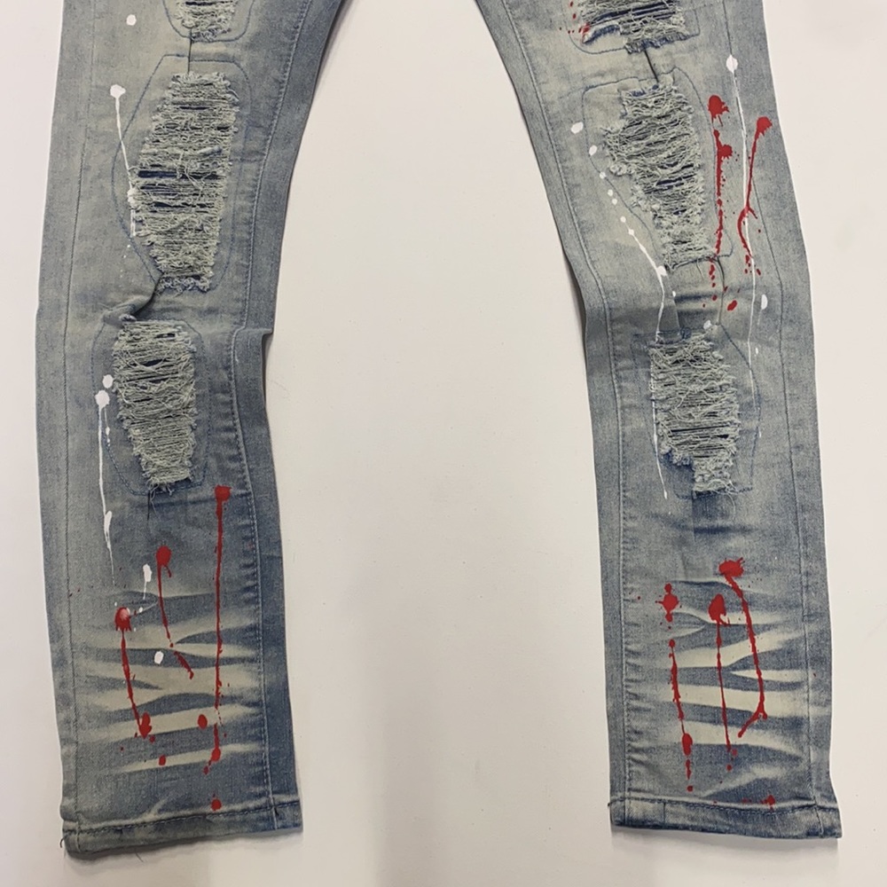 Jeans - Picture 2 of 10